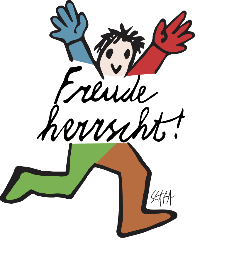 Stiftung Freude Herrscht